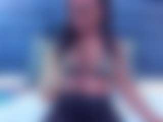 Yera's Live Sex Cam Show