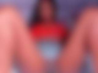 Live cam show with Yera - Brown Eyes Black on liverealitysex.com