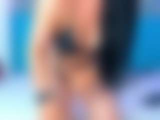 ParisRoa's Live Sex Cam Show