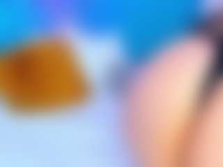 Live cam show with ParisRoa - Cosplay on hrnylive.com