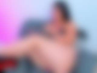 Live cam show with ParisRoa - Thick on Camming Site