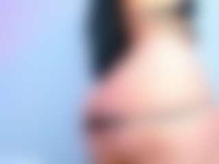 Live cam show with ParisRoa - Thick on pussylord.com