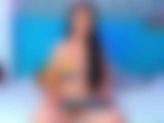 ParisRoa's Live Sex Cam Show
