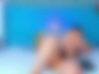 ParisRoa's Live Sex Cam Show