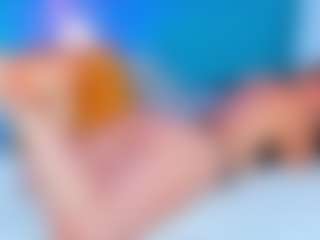 Live cam show with ParisRoa - Thong on Sex Cam Show