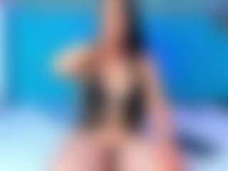 ParisRoa's Live Sex Cam Show