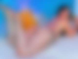 ParisRoa's Live Sex Cam Show