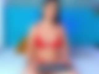 Live cam show with ParisRoa - Thick on camwithhim.com