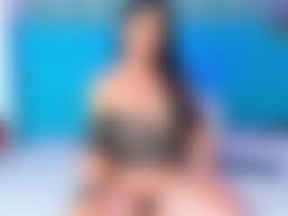 Live cam show with ParisRoa - Cosplay on fapnchat