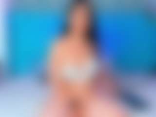 Live cam show with ParisRoa - Cosplay Mature on ObeyMaria