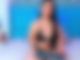 ParisRoa's Live Sex Cam Show