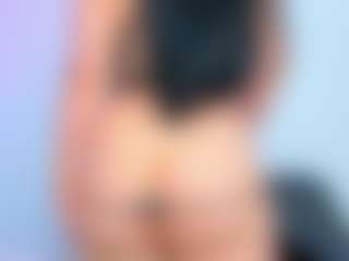 Live cam show with ParisRoa - Cosplay Mature on Uber Horny