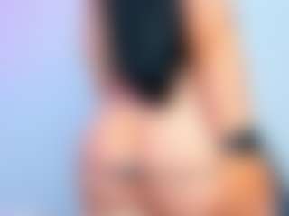 ParisRoa's Live Sex Cam Show
