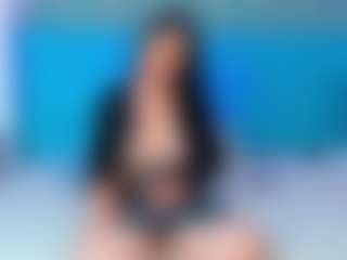 ParisRoa's Live Sex Cam Show