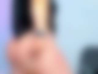 Live cam show with ParisRoa - Solo on Camsoda