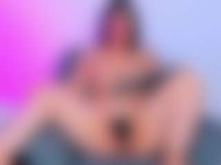 Live cam show with ParisRoa - Cosplay Mature on https://playwithruby.com