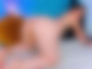 ParisRoa's Live Sex Cam Show