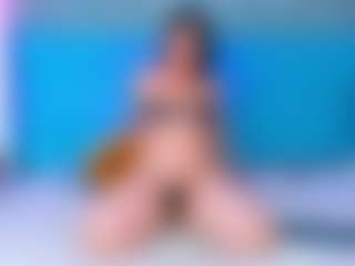 Live cam show with ParisRoa - Lovense on Dare Cams