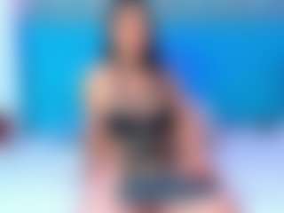 ParisRoa's Live Sex Cam Show