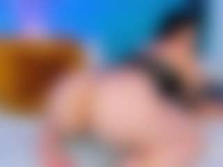 ParisRoa's Live Sex Cam Show