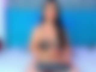 ParisRoa's Live Sex Cam Show