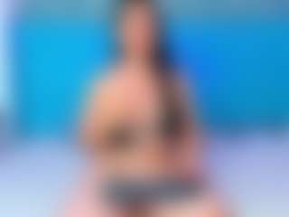 ParisRoa's Live Sex Cam Show
