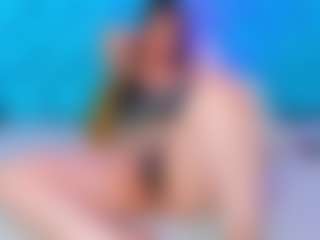 ParisRoa's Live Sex Cam Show