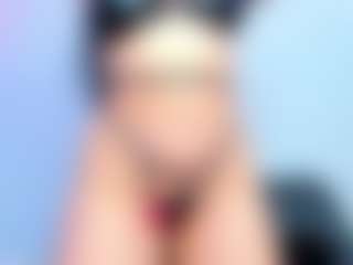 ParisRoa's Live Sex Cam Show
