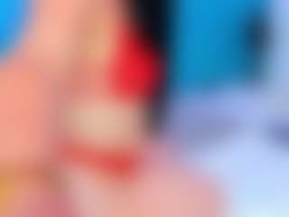 Live cam show with ParisRoa - Cosplay Mature on madthumbs