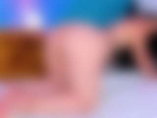 Live cam show with ParisRoa - Thong on Camiplay Live