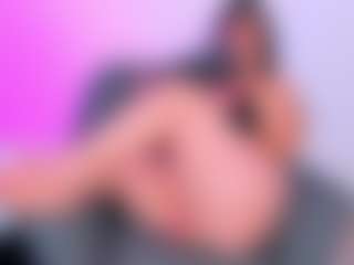 Live cam show with ParisRoa - Cosplay on Camsoda