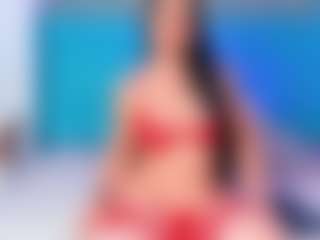 ParisRoa's Live Sex Cam Show