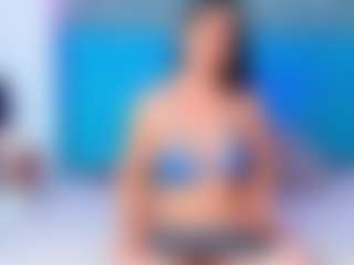 Live cam show with ParisRoa - Cosplay on StripNow