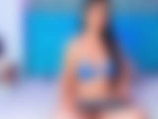 ParisRoa's Live Sex Cam Show