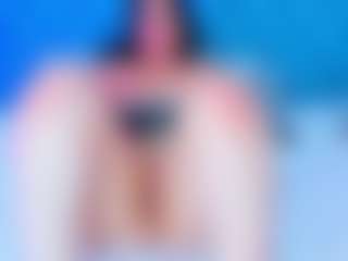 ParisRoa's Live Sex Cam Show