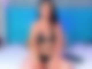 ParisRoa's Live Sex Cam Show