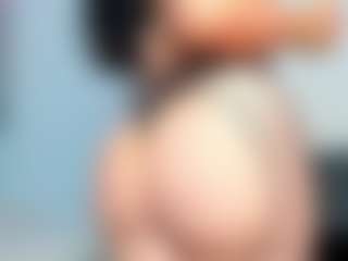 ParisRoa's Live Sex Cam Show