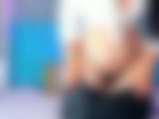 ParisRoa's Live Sex Cam Show