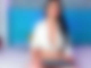 ParisRoa's Live Sex Cam Show