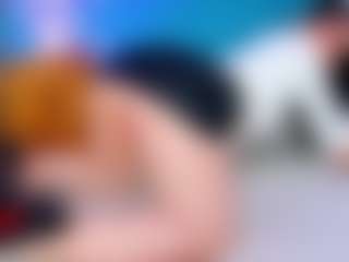 ParisRoa's Live Sex Cam Show