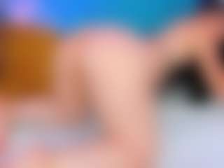 Live cam show with ParisRoa - Thong on SpunkLive