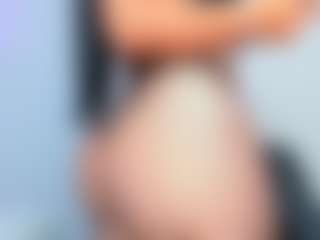 ParisRoa's Live Sex Cam Show