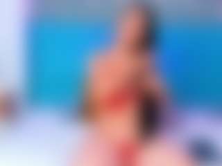 Live-camshow met ParisRoa - Cosplay Mature op Camsoda