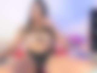 Cam Show en direct de thamarar5