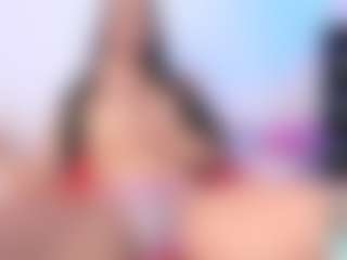 Live cam show with thamarar5 - Tease on SpankPalCams