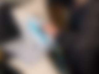 Live cam show with DannaEvan - Stockings on SmokeAndPoke