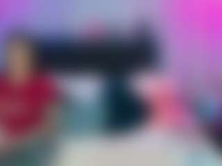 hannahot's Live Sex Cam Show
