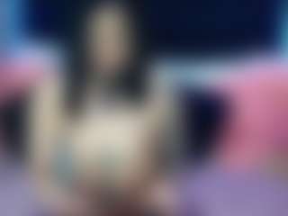 hannahot's Live Sex Cam Show