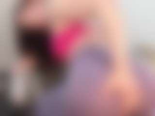 Live cam show with miiamadison - Red Hair Dildo on SxyPornLive