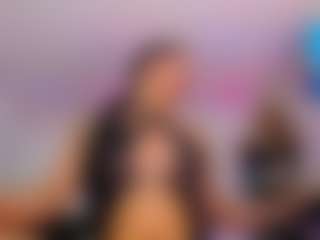 Cam Show en direct de lorens-sophia
